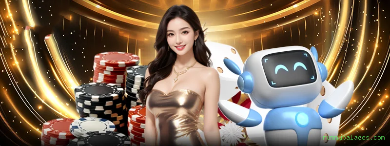 rummypalaces.com Plataforma