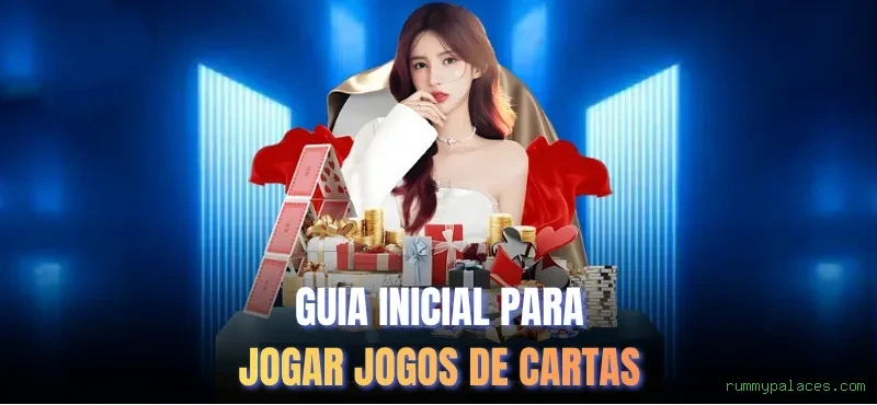 Programa VIP rummypalaces.com